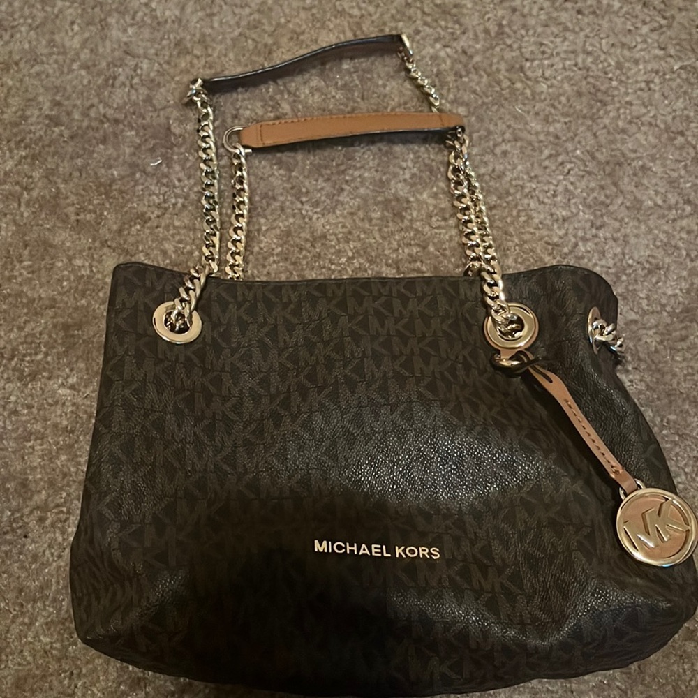 Michael Kors handbag